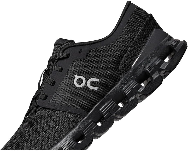 on clod x 4 women's | black/eclipse