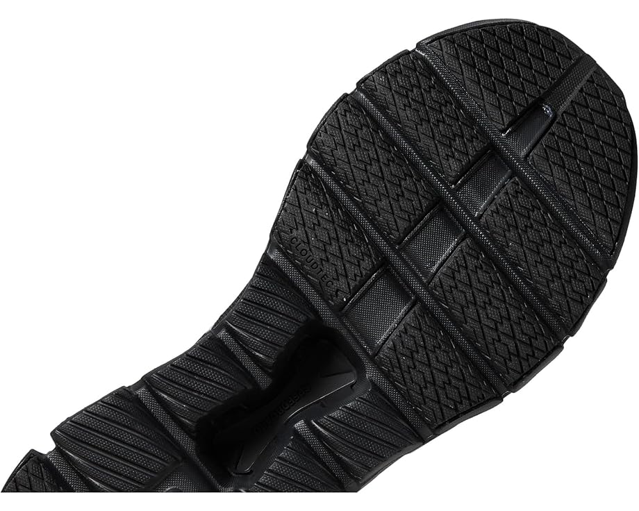 on clod x 4 women's | black/eclipse