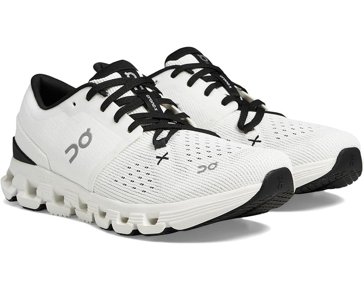 on clod x 4 women's | ivory/black