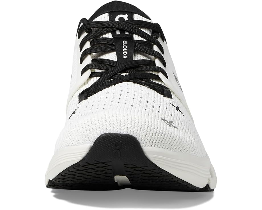 on clod x 4 women's | ivory/black