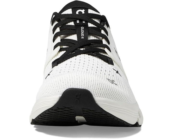 on clod x 4 women's | ivory/black