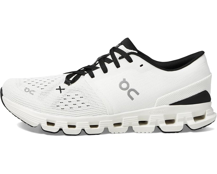 on clod x 4 women's | ivory/black