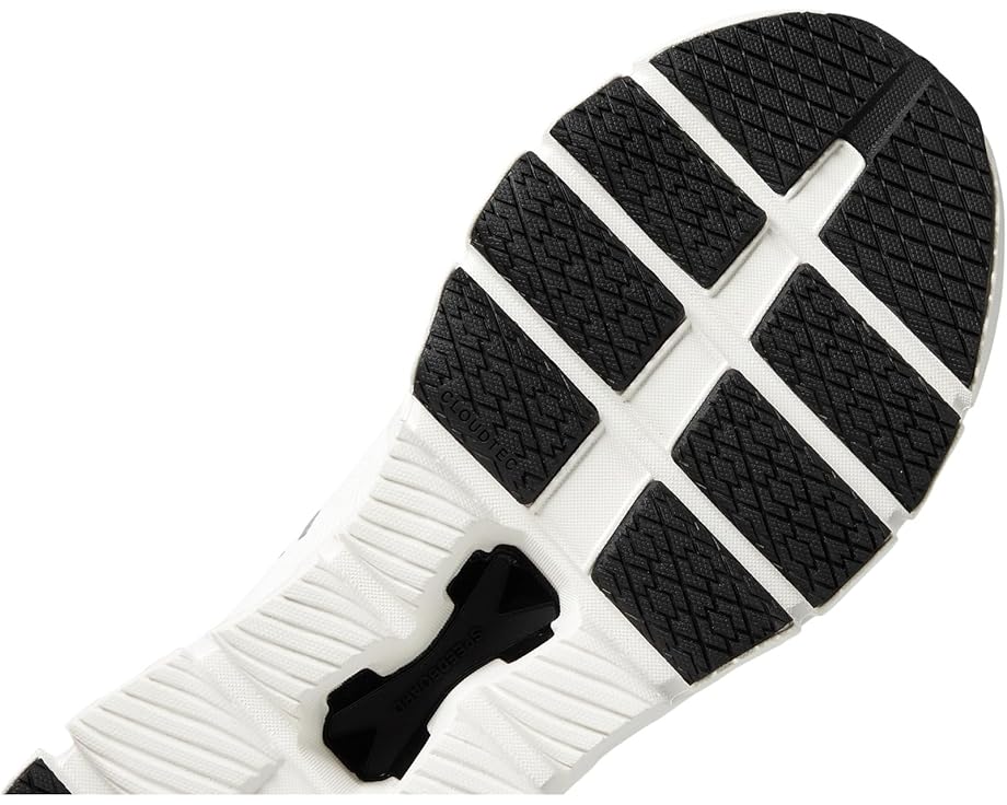 on clod x 4 women's | ivory/black