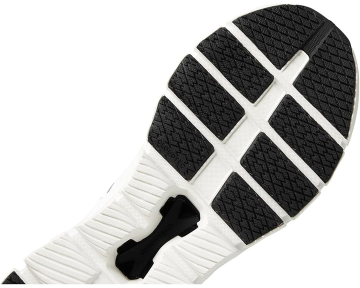 on clod x 4 women's | ivory/black