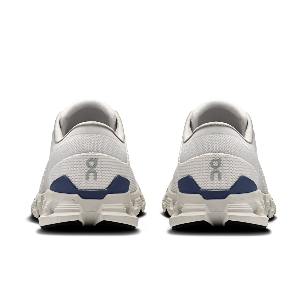 on cloud x 4 women's | lavender / acai