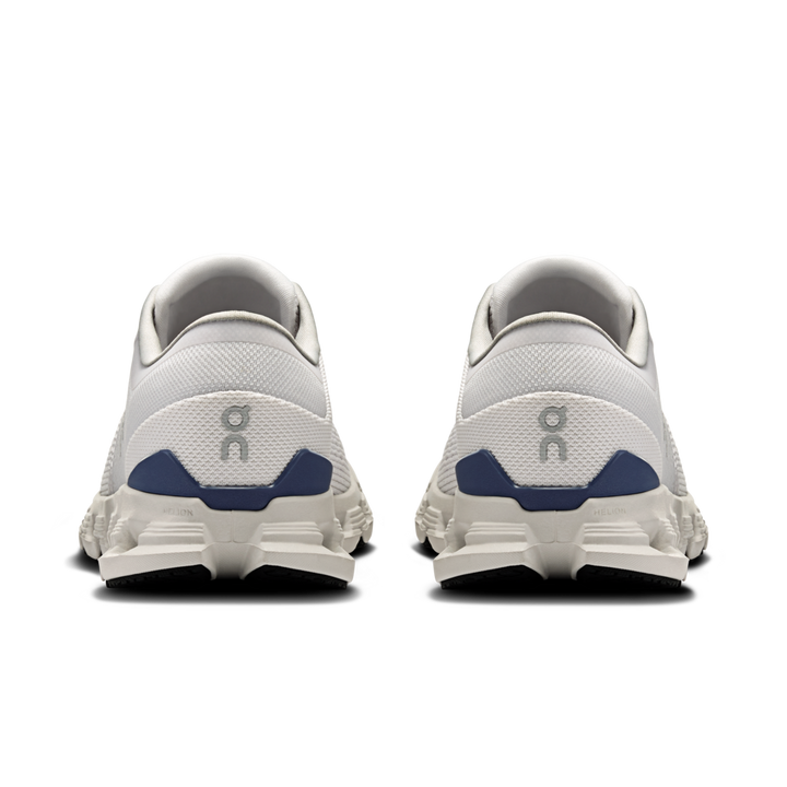 on cloud x 4 women's | lavender / acai