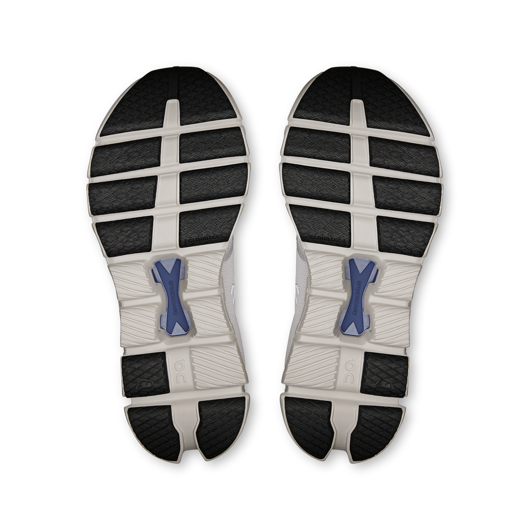 on cloud x 4 women's | lavender / acai