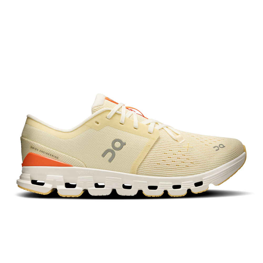 on cloud x 4 women's | 