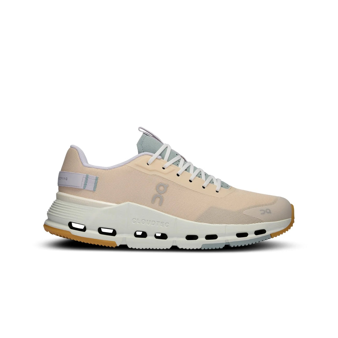 on cloudnova form 2 women's | dew/mineral