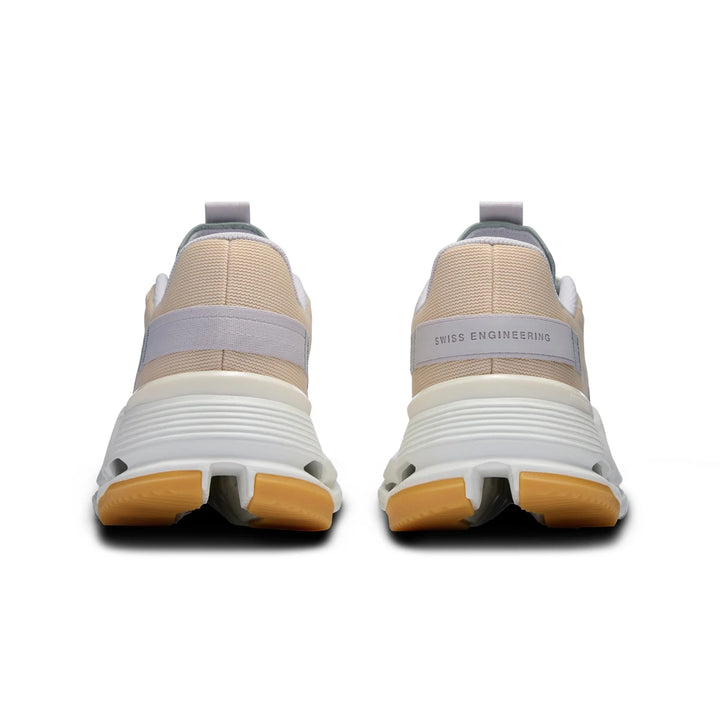 on cloudnova form 2 women's | dew/mineral