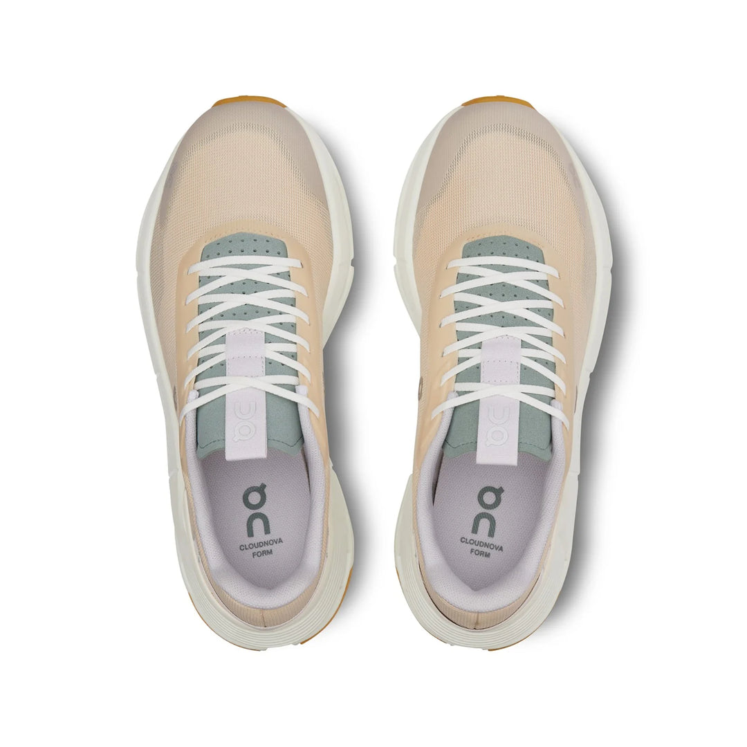 on cloudnova form 2 women's | dew/mineral