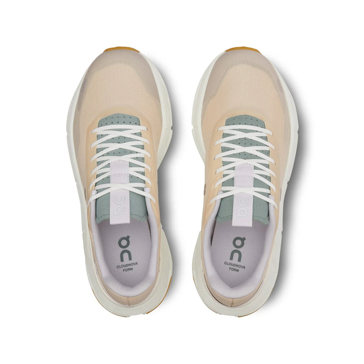 on cloudnova form 2 women's | dew/mineral