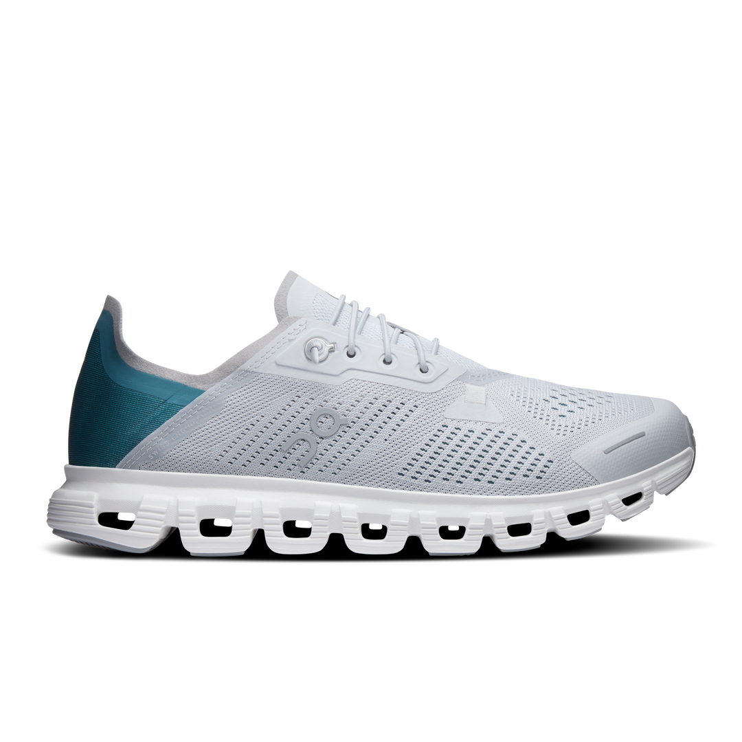 on cloud 6 coast women's | glacier storm