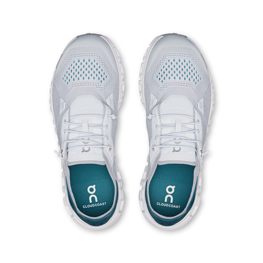 on cloud 6 coast women's | glacier storm