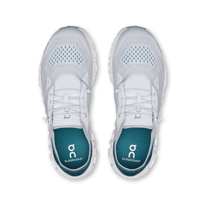 on cloud 6 coast women's | glacier storm