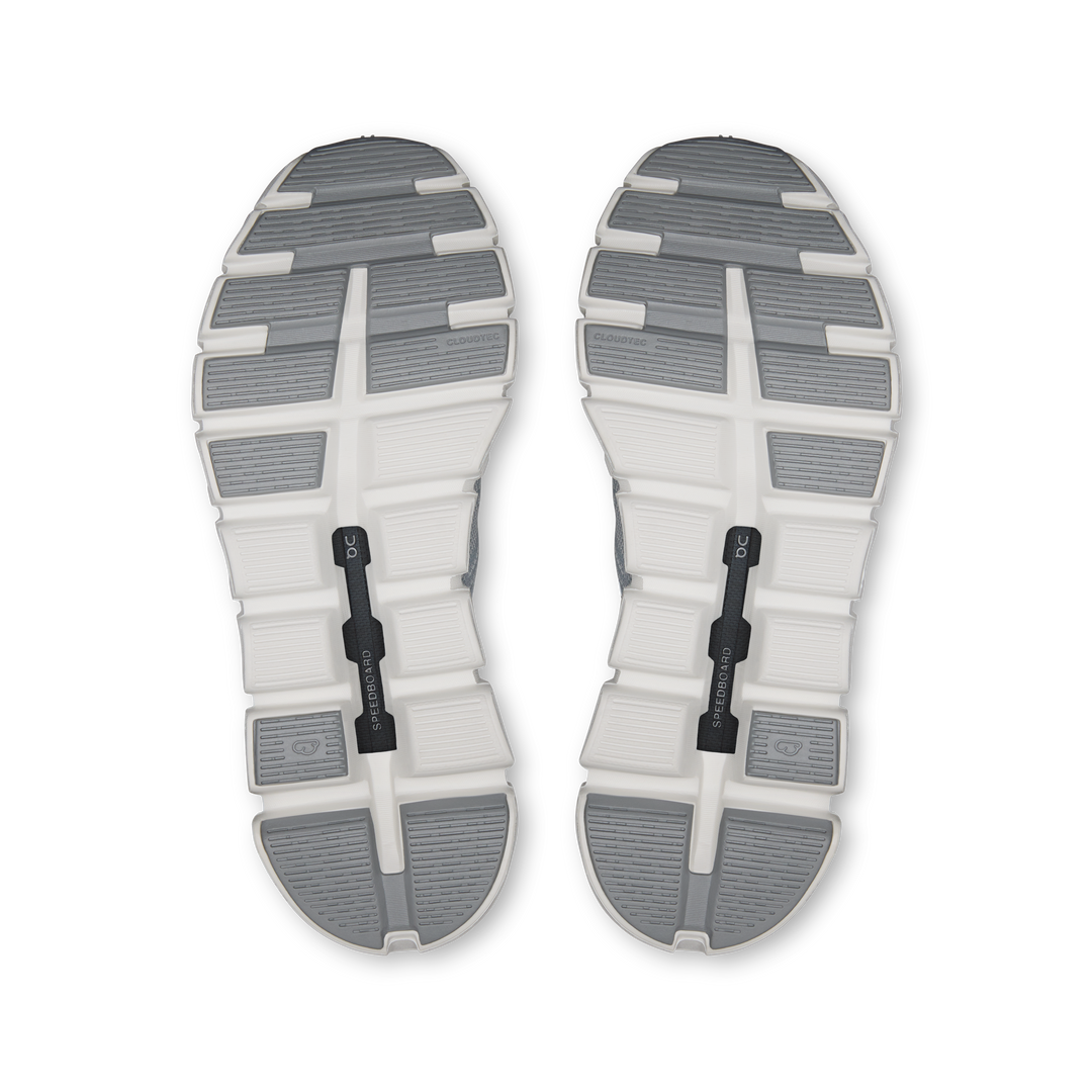 on cloud 6 coast women's | glacier storm