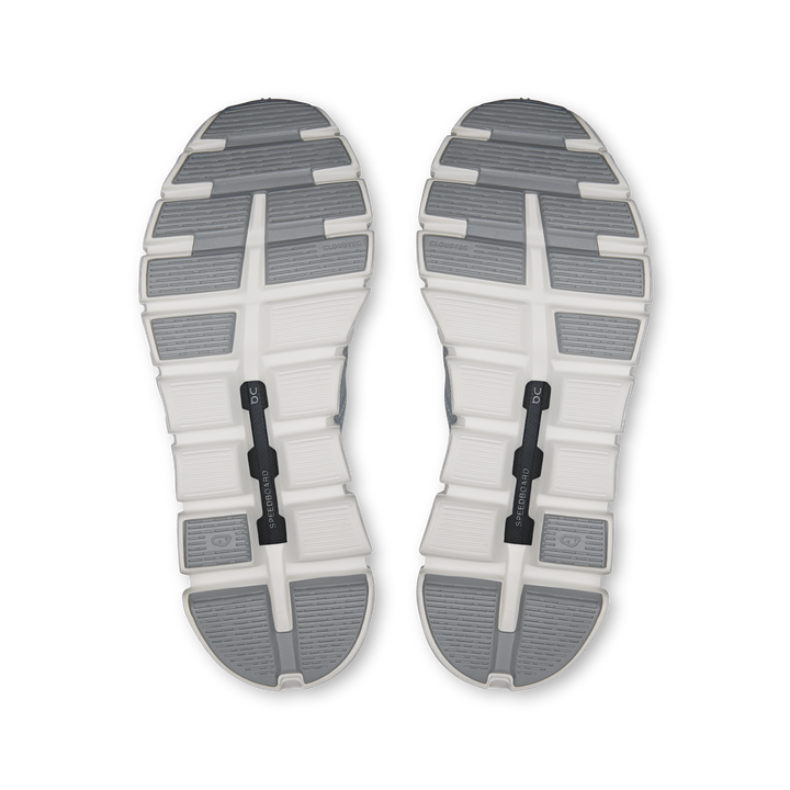 on cloud 6 coast women's | glacier storm