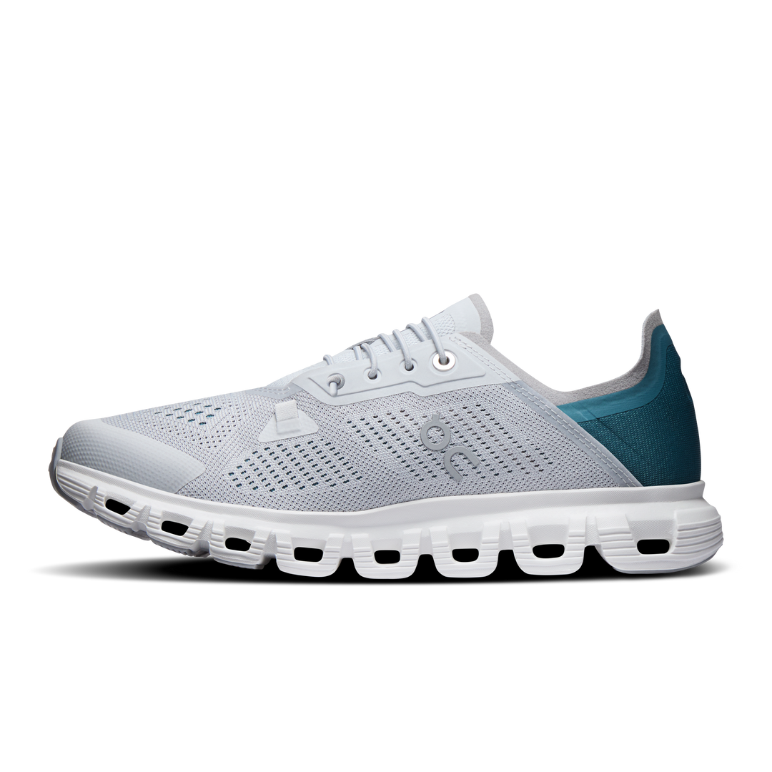 on cloud 6 coast women's | glacier storm
