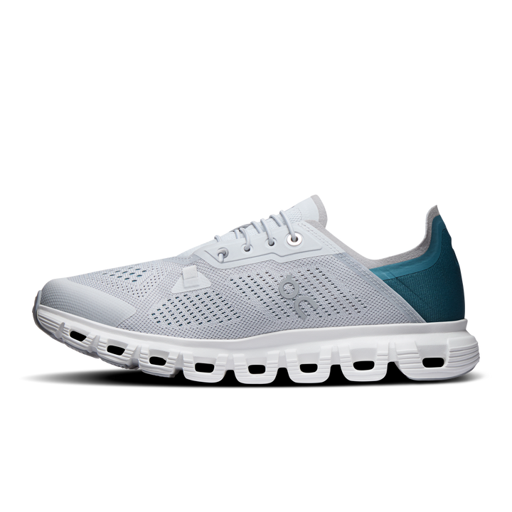 on cloud 6 coast women's | glacier storm