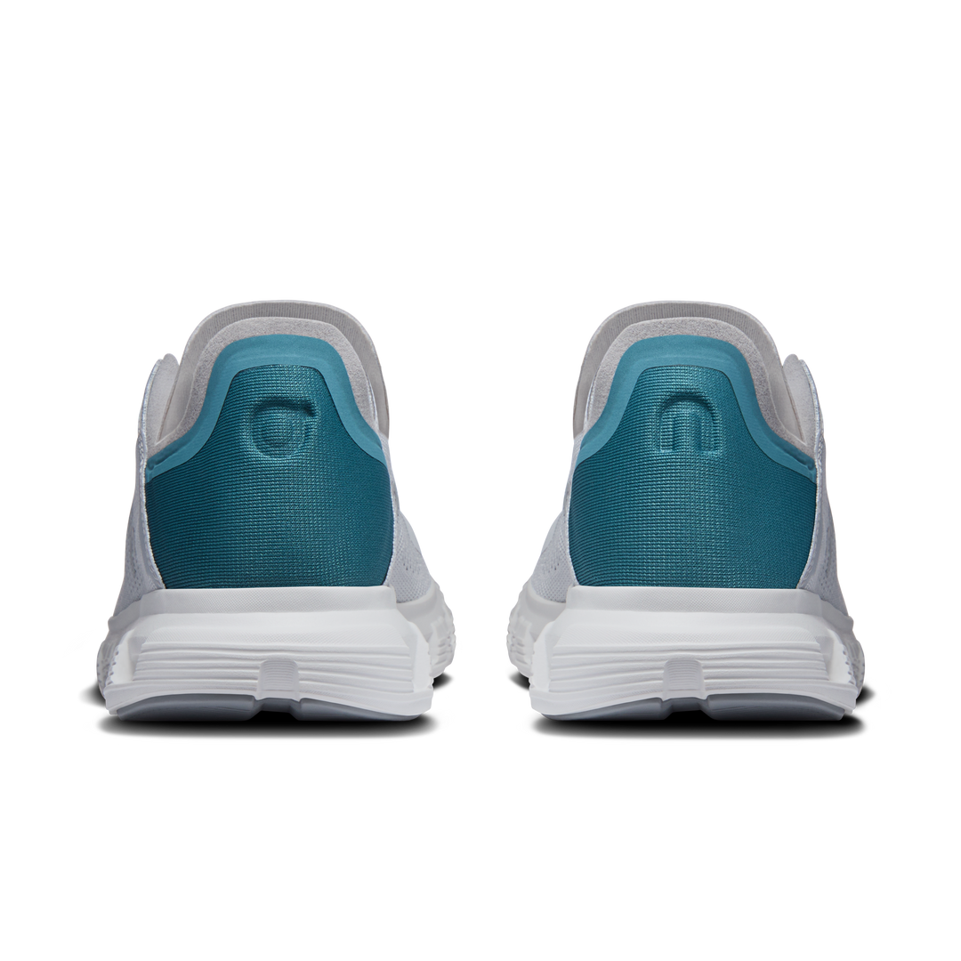 on cloud 6 coast women's | glacier storm