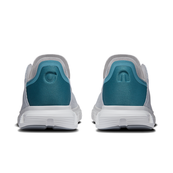 on cloud 6 coast women's | glacier storm