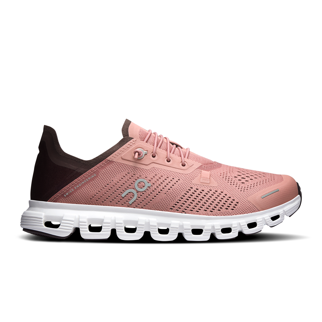 on cloud 6 coast women's | dustrose ox