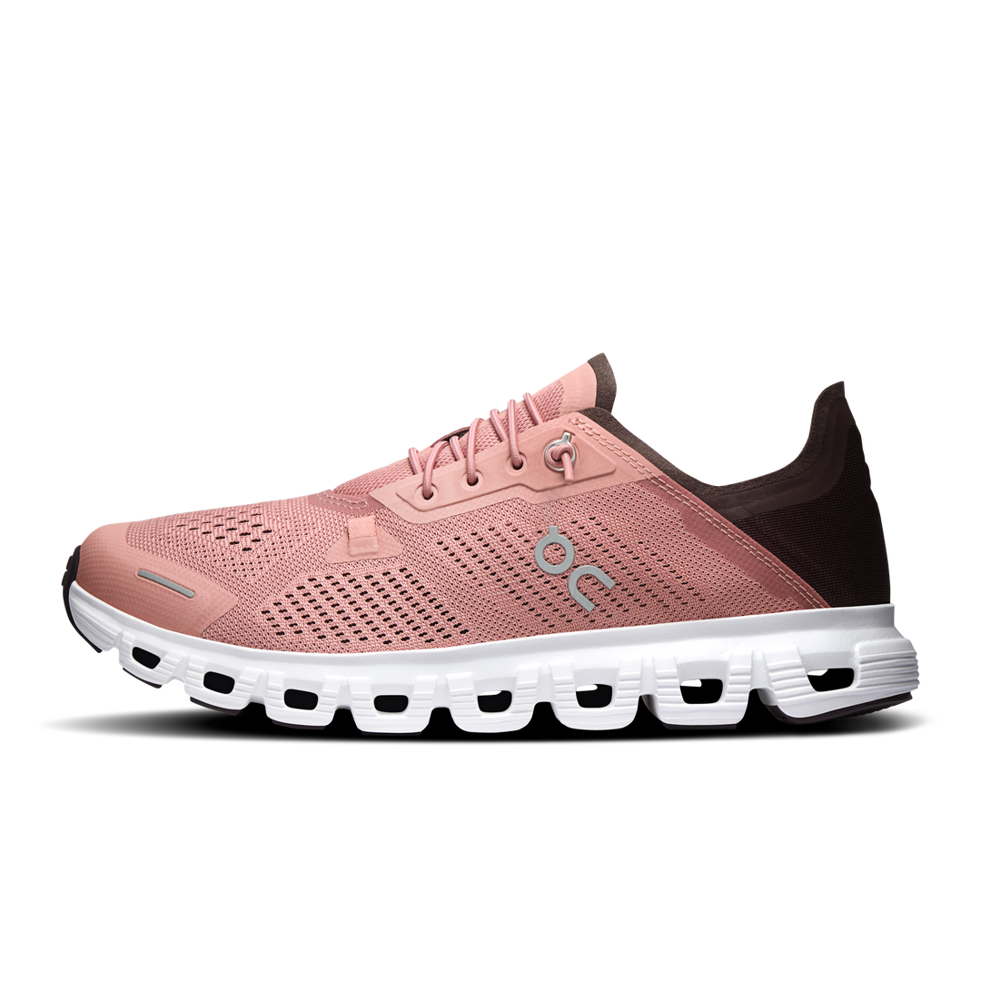 on cloud 6 coast women's | dustrose ox
