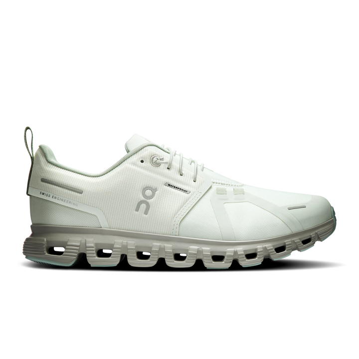 on cloud 6 waterproof women's | iceberg tin