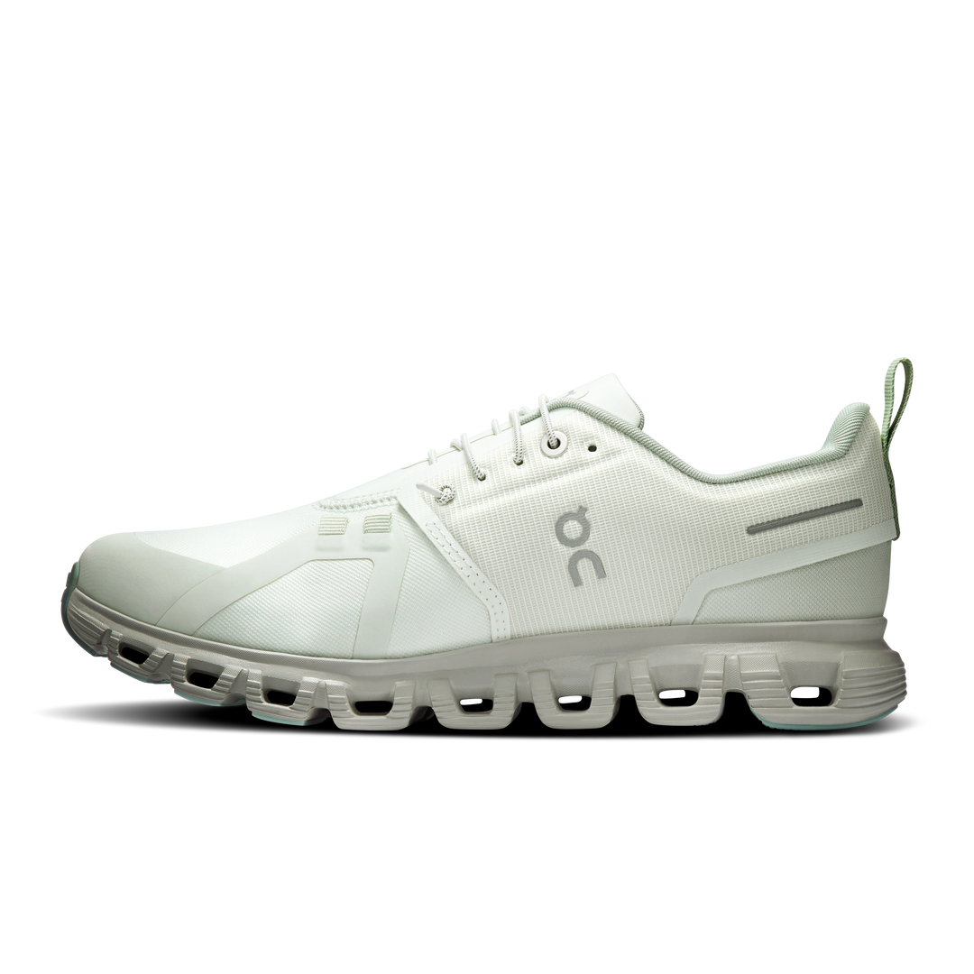 on cloud 6 waterproof women's | iceberg tin