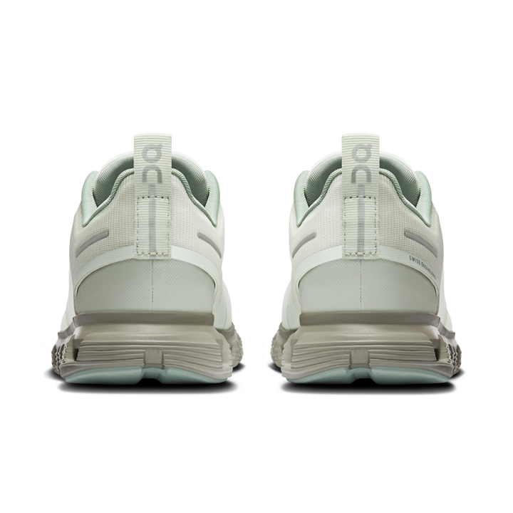 on cloud 6 waterproof women's | iceberg tin