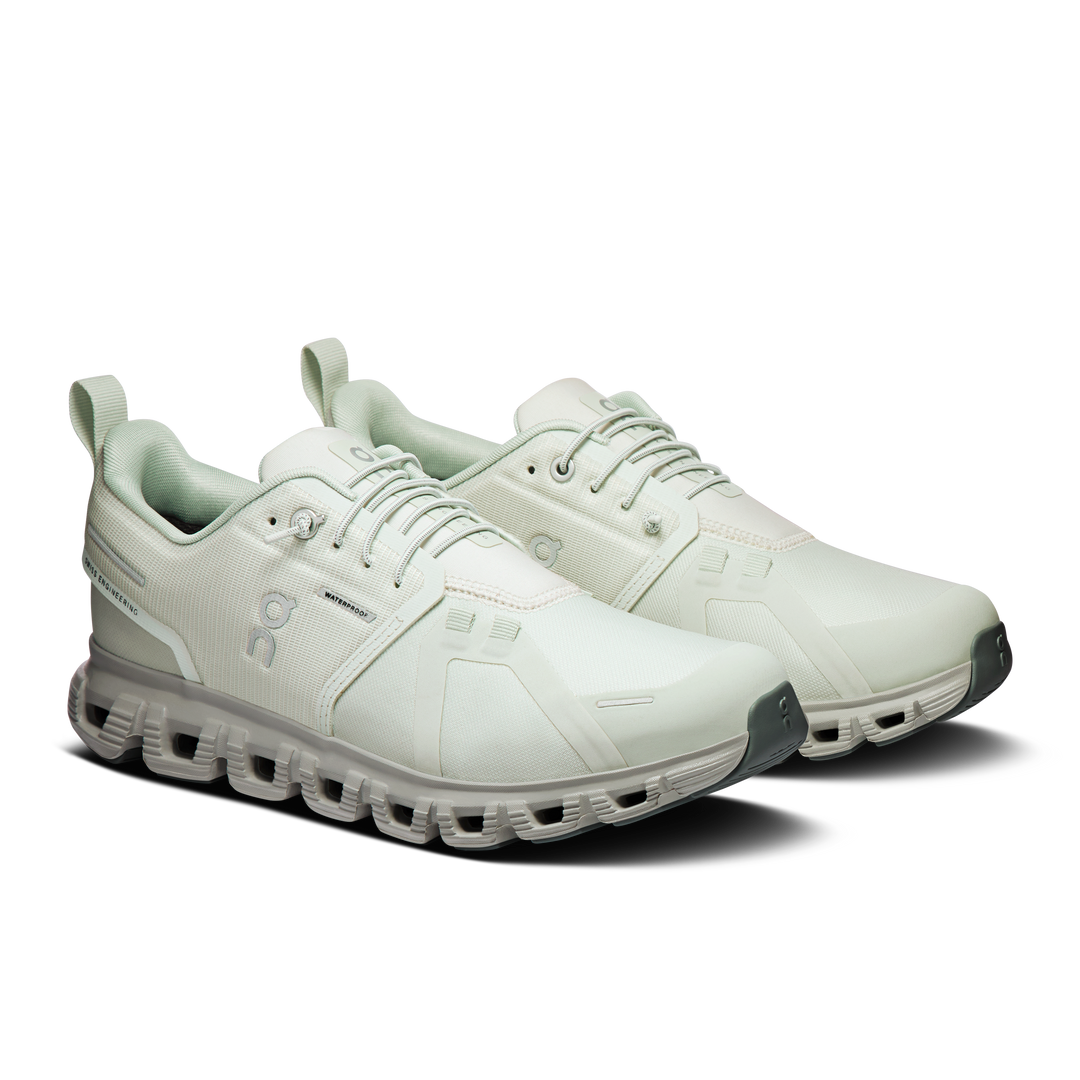 on cloud 6 waterproof women's | iceberg tin