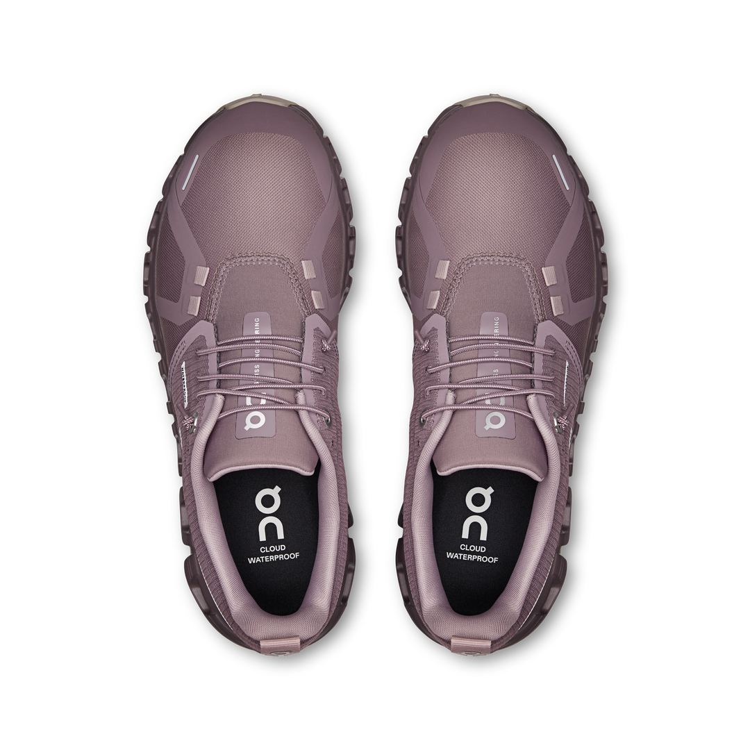 on cloud 6 waterproof women's | gobi gobi