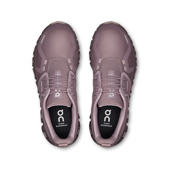 on cloud 6 waterproof women's | gobi gobi