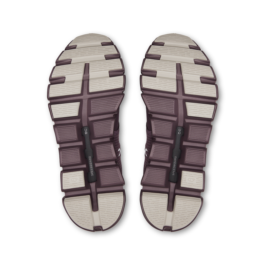 on cloud 6 waterproof women's | gobi gobi
