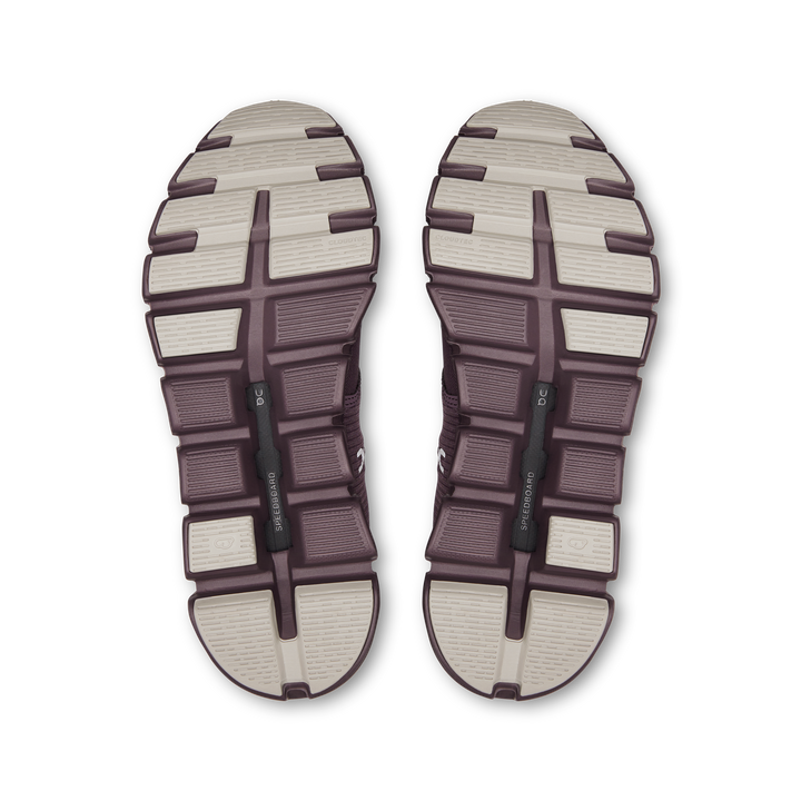 on cloud 6 waterproof women's | gobi gobi