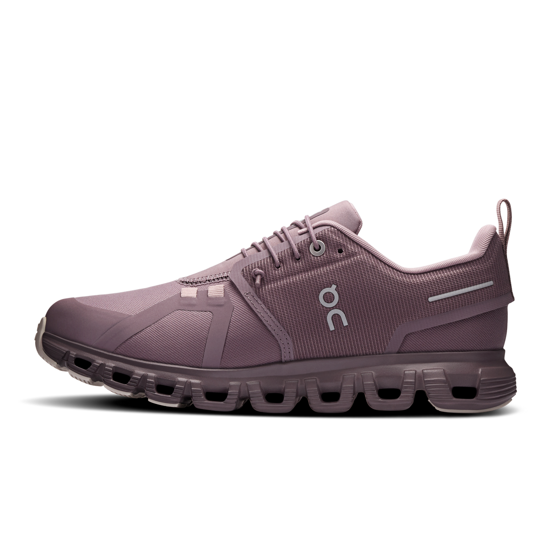 on cloud 6 waterproof women's | gobi gobi