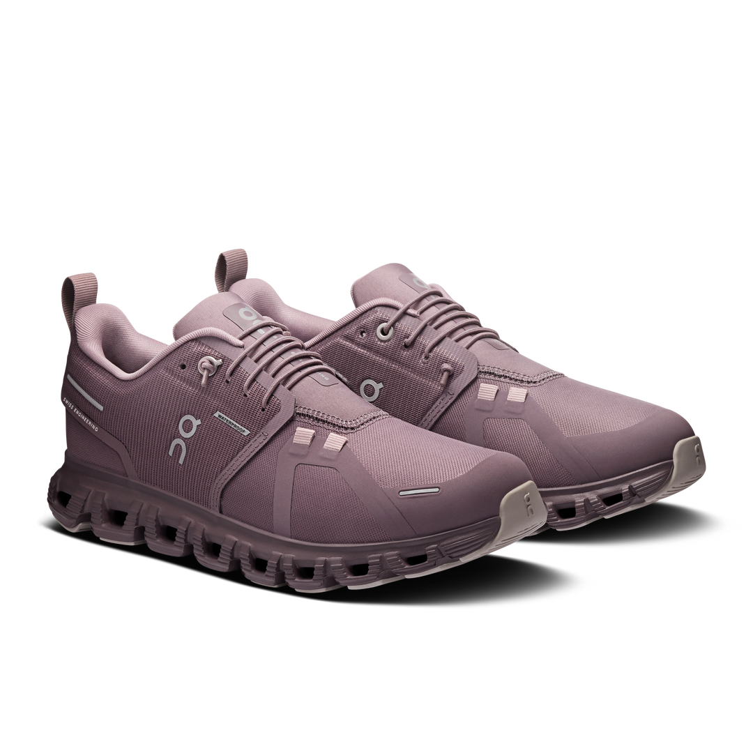 on cloud 6 waterproof women's | gobi gobi