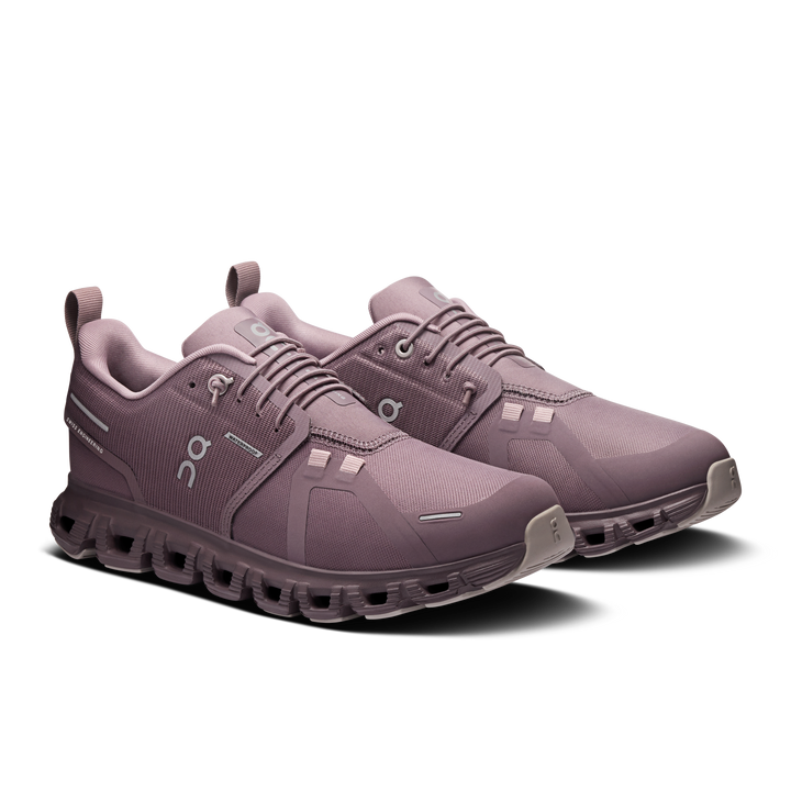 on cloud 6 waterproof women's | gobi gobi