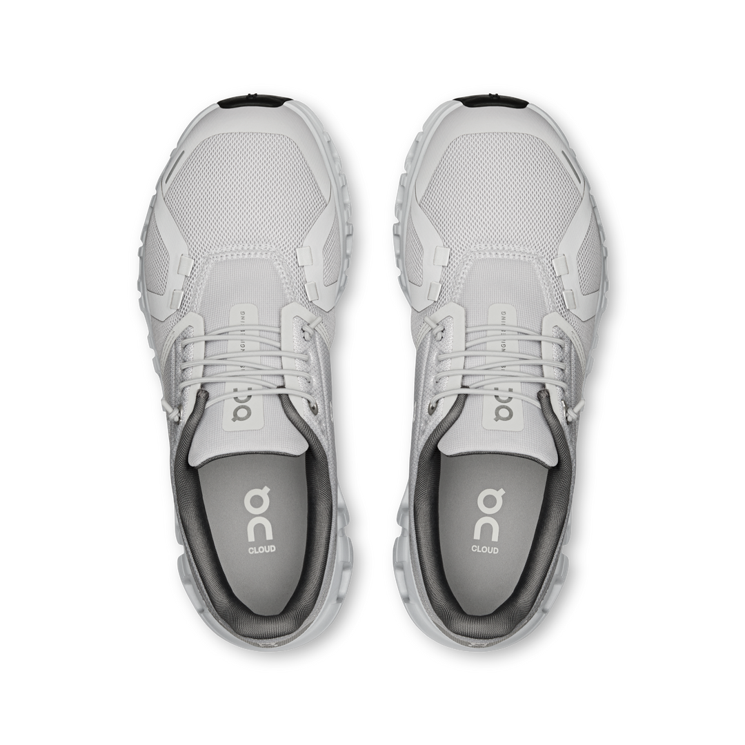 on cloud 6 women's | glacier eclipse