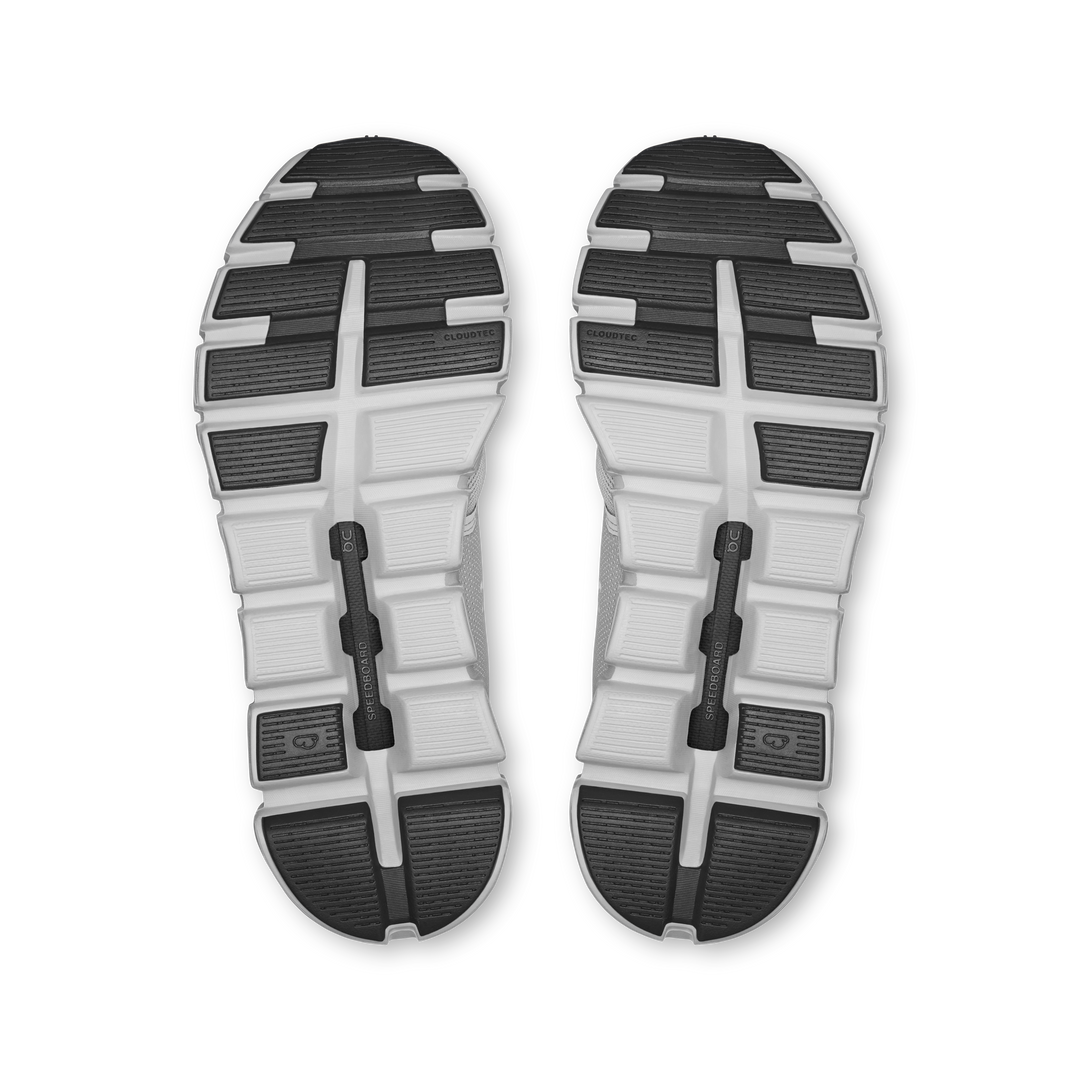 on cloud 6 women's | glacier eclipse