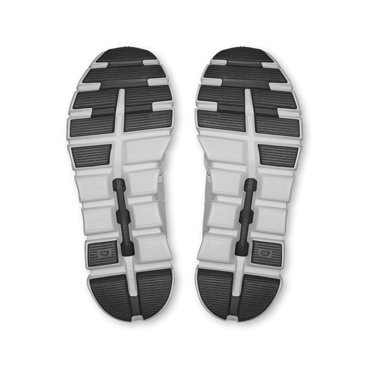on cloud 6 women's | glacier eclipse