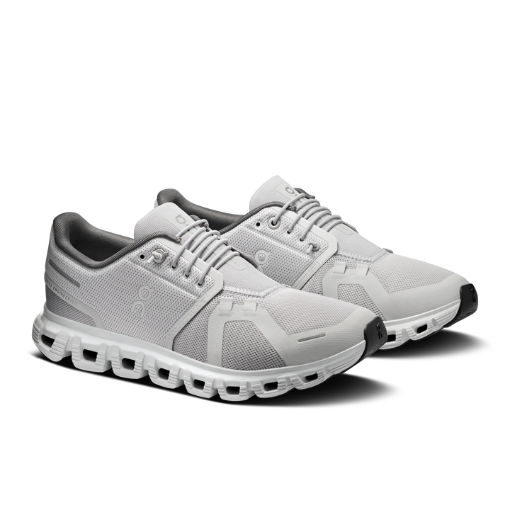 on cloud 6 women's | glacier eclipse