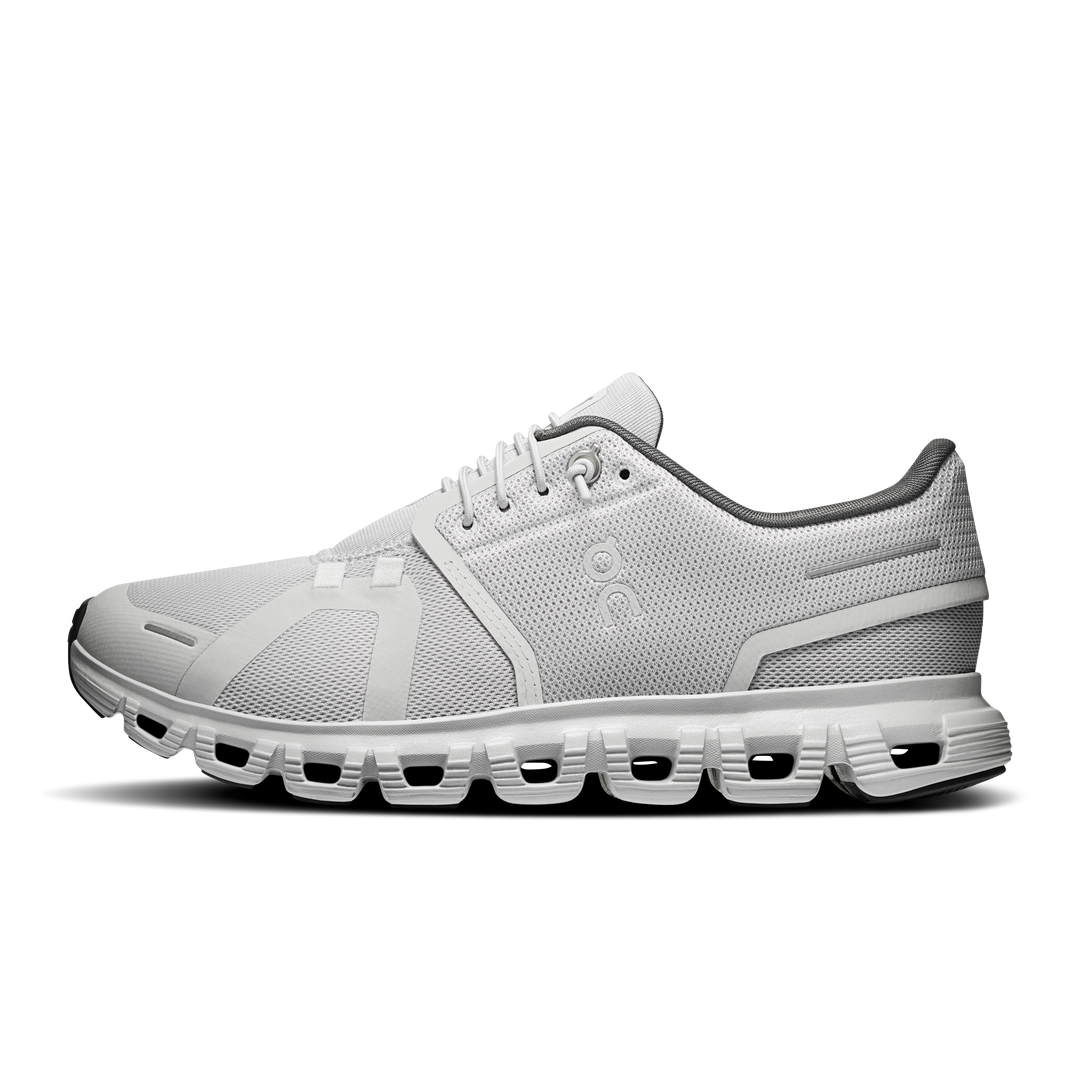 on cloud 6 women's | glacier eclipse