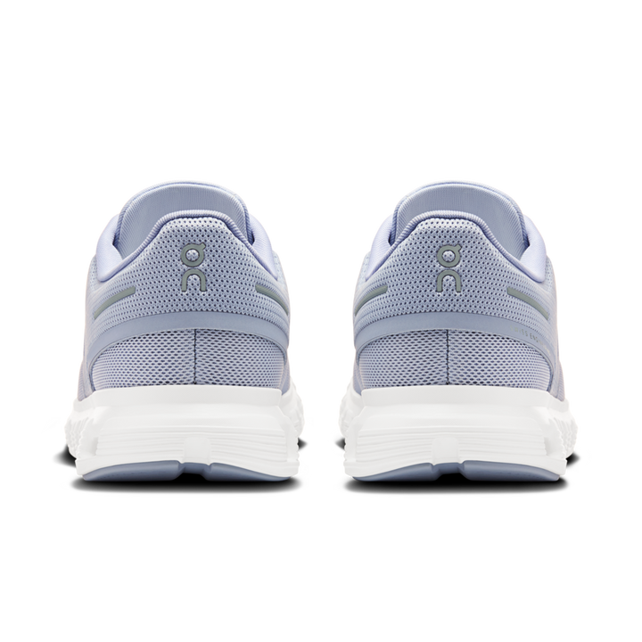 on cloud 6 women's | nimbus / white