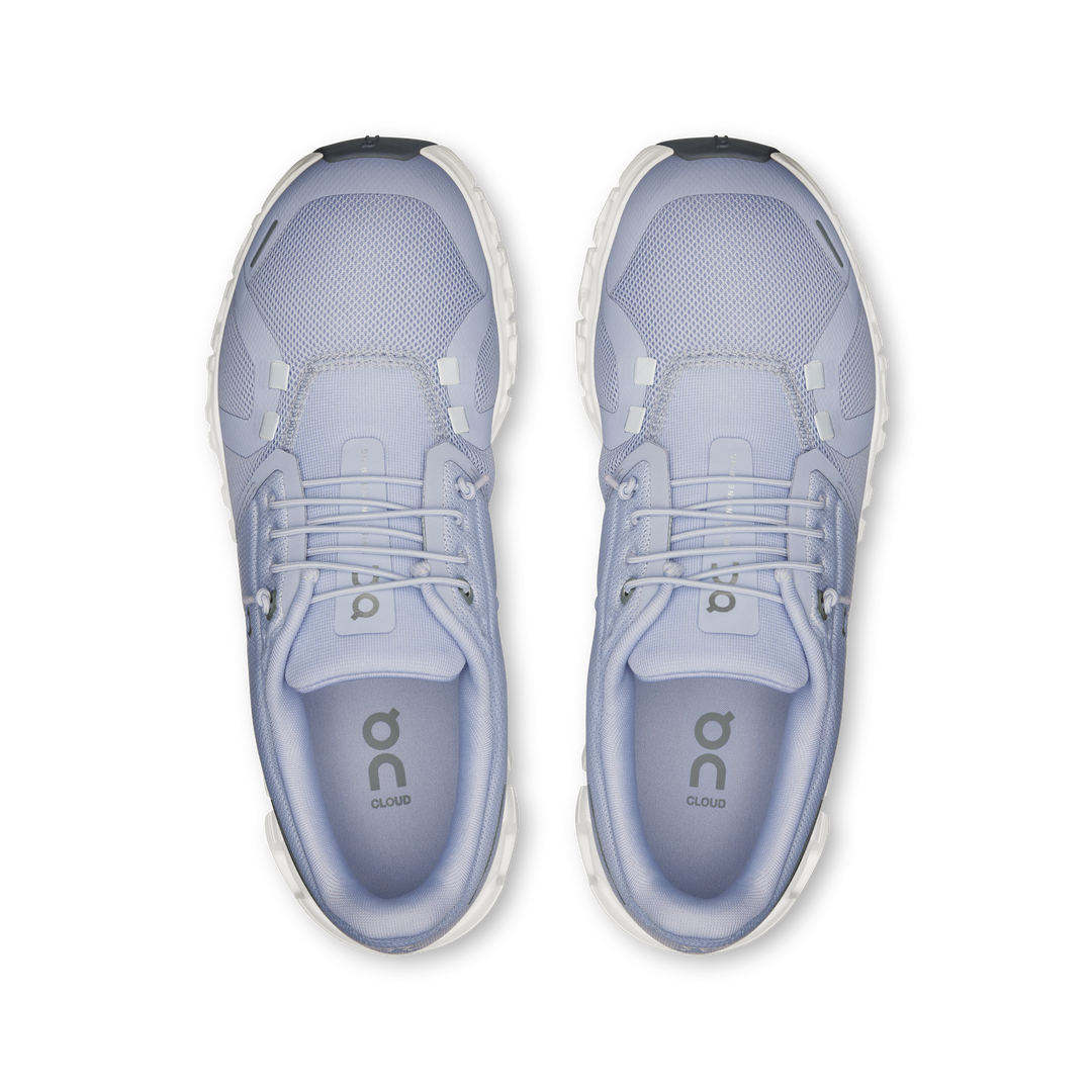 on cloud 6 women's | nimbus / white
