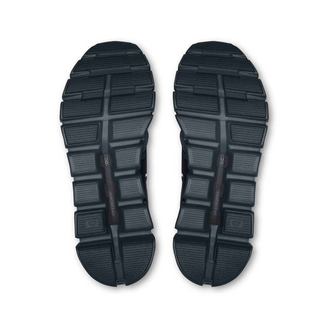 on cloud 6 women's | navy / stone