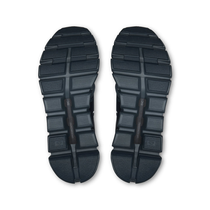 on cloud 6 women's | navy / stone