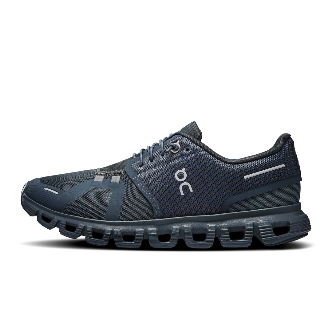 on cloud 6 women's | navy / stone