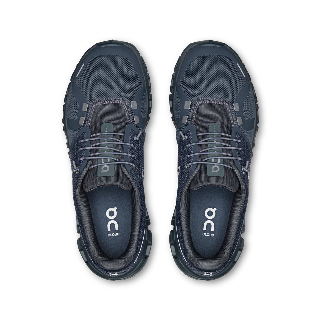 on cloud 6 women's | navy / stone