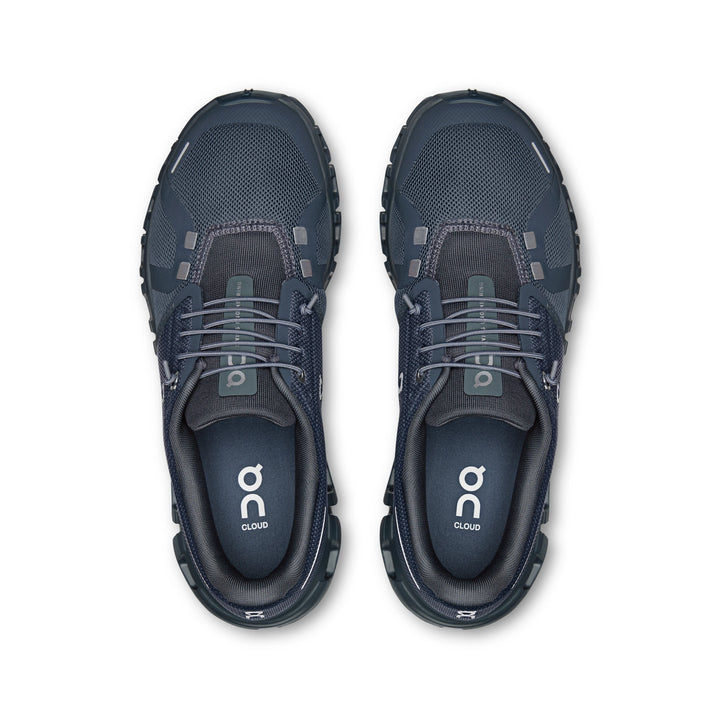 on cloud 6 women's | navy / stone